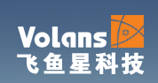 Volans飞鱼星